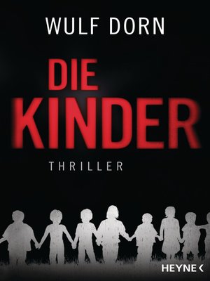 cover image of Die Kinder